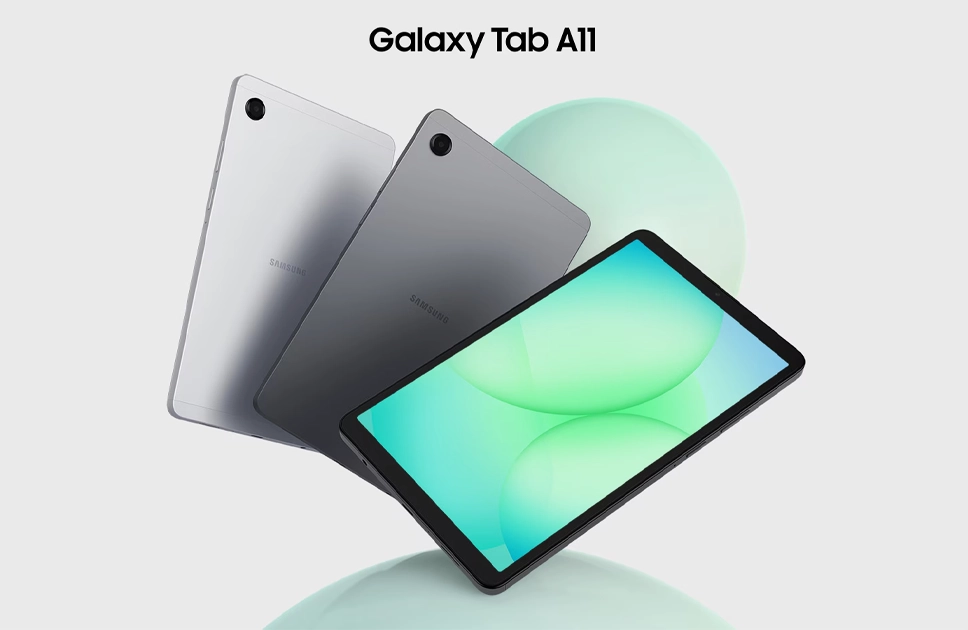 Samsung Galaxy Tab A11