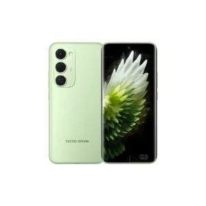 Tecno Spark 40 Pro Plus Tundra Green