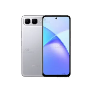 Infinix Smart 10 Plus Titanium Silver