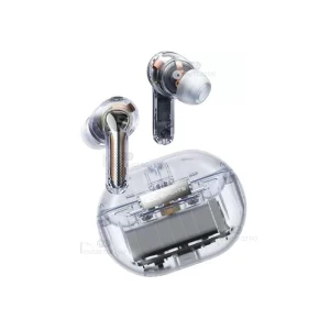 SoundPeats Capsule3 Pro Powerful Hybrid ANC Wireless Earbuds