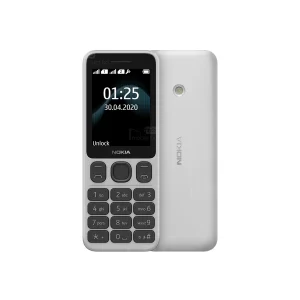 Nokia 125