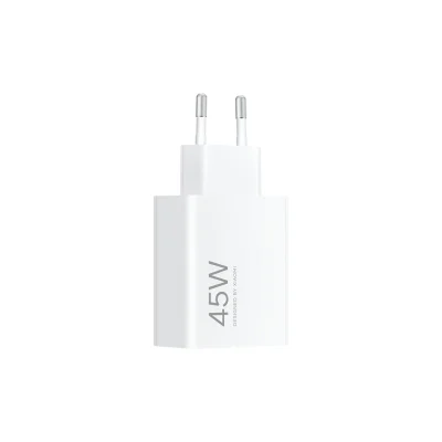 Xiaomi 45W Turbo Power Adapter