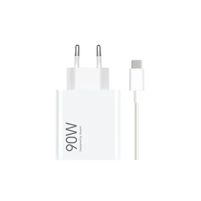 Xiaomi 90W HyperCharger