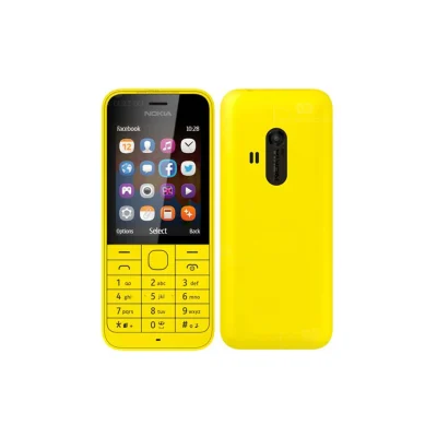 Nokia 220 4G