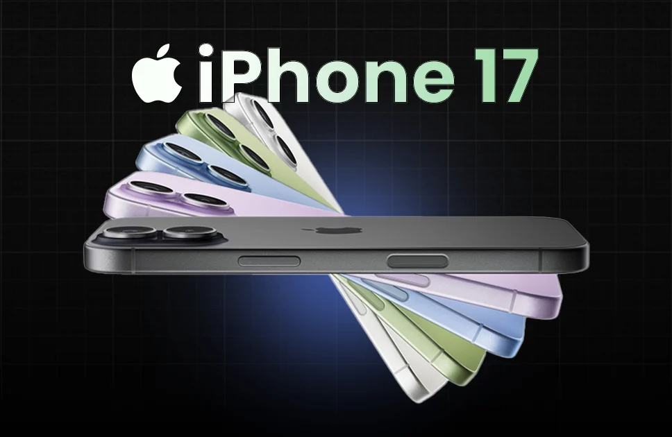 iPhone Air Price in Bangladesh