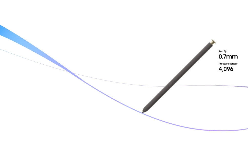 Galaxy S24 Ultra S Pen