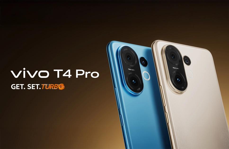 vivo T4 Pro