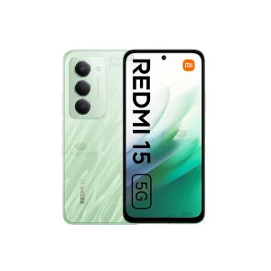 Xiaomi Redmi 15 5G