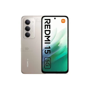 Xiaomi Redmi 15 5G