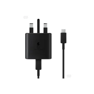 Samsung 45W 5A USB-C Power Adapter