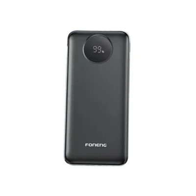 Foneng (PX102) 20000mah 22.5w Power Bank