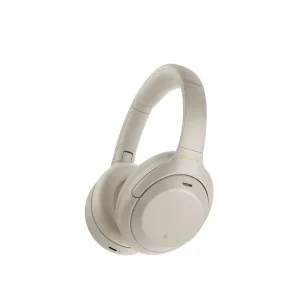 Sony WH-1000XM4 Wireless Noise Cancelling Headphones