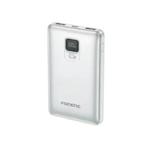 Foneng PX125 22.5W Power Bank-10000mAh