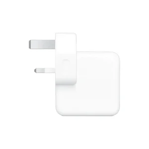Apple 35W Dual USB-C Power Adapter
