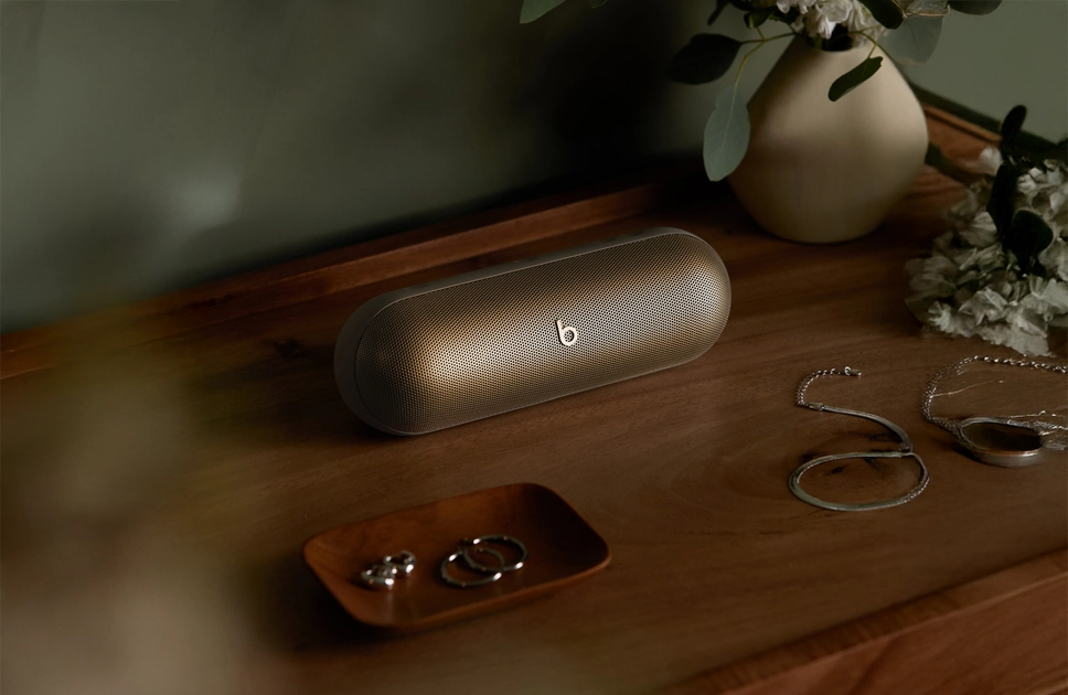 Beats Pill Wireless Speaker