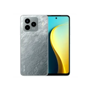 Benco V91 Plus Volcanic Grey