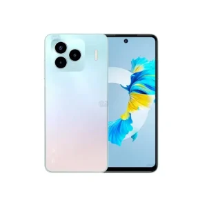 Benco V91c Rainbow White