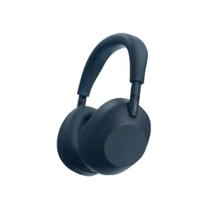 Sony WH-1000XM6 wireless headphones 