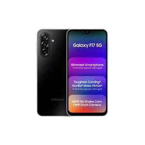Samsung Galaxy F17