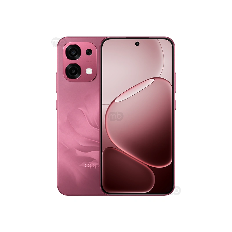 OPPO-A6-Pro-Rosewood-Red OPPO A6 Pro