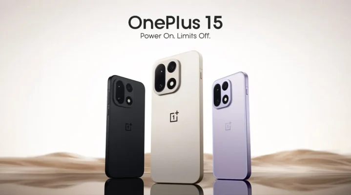 OnePlus 15 Price In Bangladesh