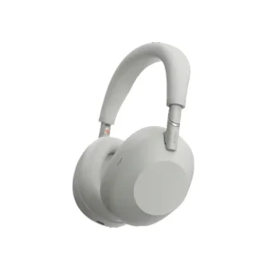 Sony WH-1000XM6 wireless headphones 
