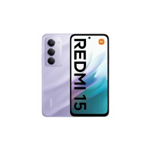 Xiaomi Redmi 15 4G