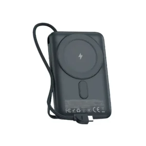 FONENG PX119 22.5W Magnetic Wireless Power Bank With Type-C Cable-10000mAh