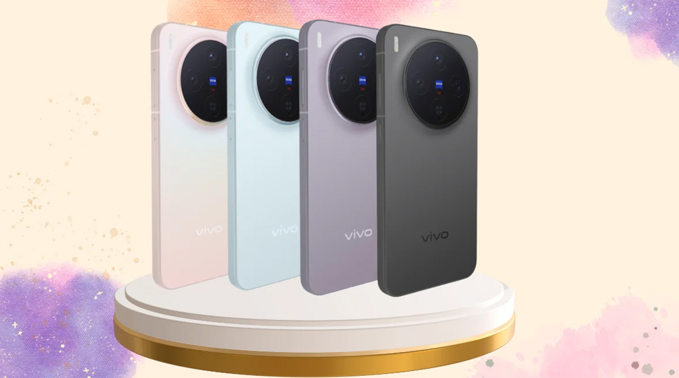 Vivo-X300