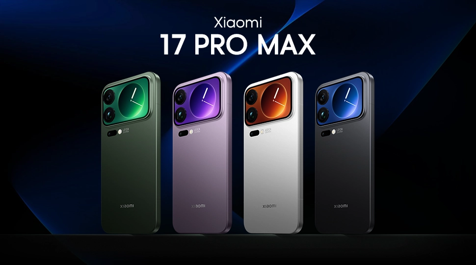 Xiaomi 17 Pro Max Price in Bangladesh