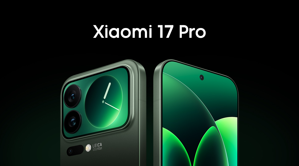 Xiaomi 17 Pro Price in Bangladesh