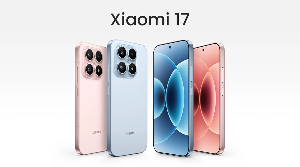 Xiaomi 17 Price in Bangladesh