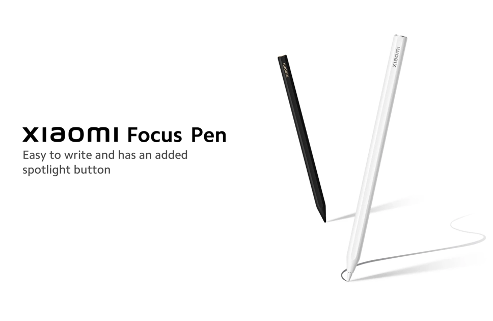 Xiaomi Smart Focus Pen Banner