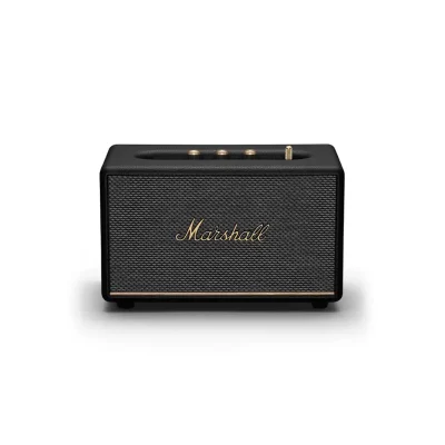 Marshall Acton III Portable BT Speaker