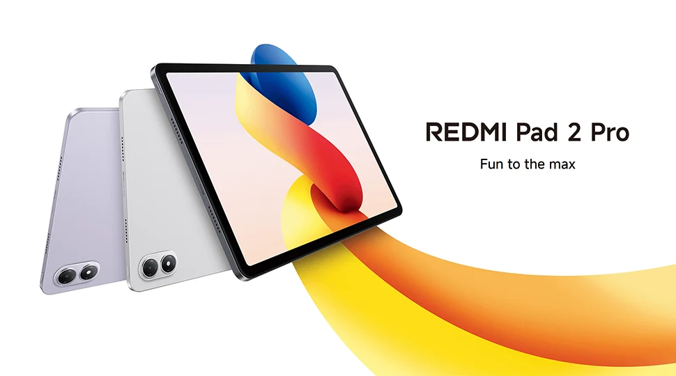 Redmi Pad 2 Pro Price in Bangladesh
