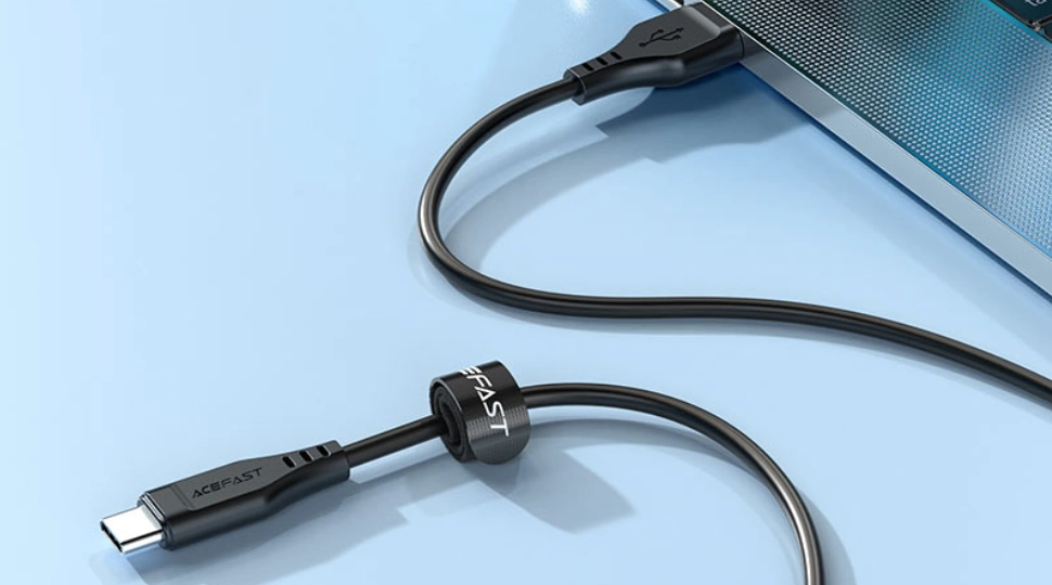 Acefast C3-03 USB-C to USB-C TPE Price in Bangladesh