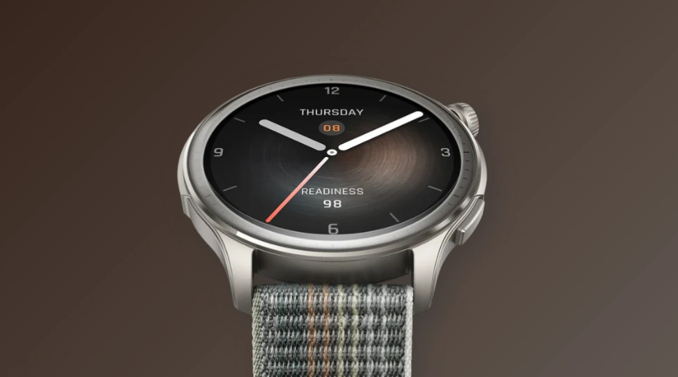 Amazfit Balance Smart Watch Price in Bangladesh