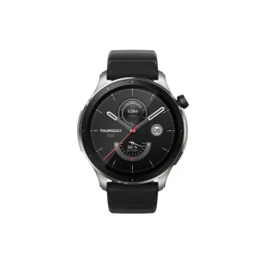 Amazfit GTR 4 Black