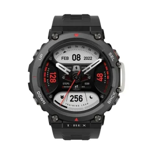 Amazfit T-Rex 2 Black