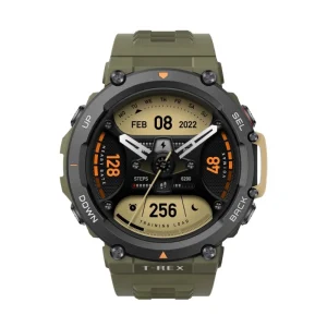 Amazfit T-Rex 2 Green