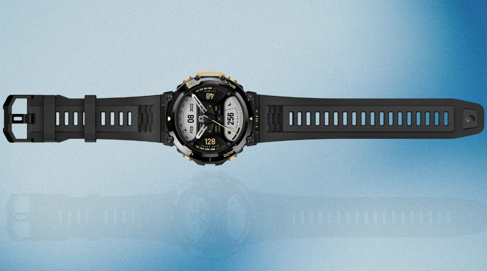 Amazfit T-Rex 2 Smart Watch Price in Bangladesh