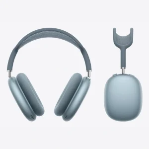 Apple AirPods Max blue