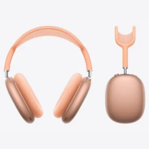Apple AirPods Max orange