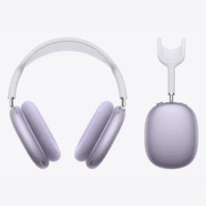Apple AirPods Max purple