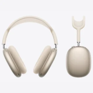 Apple AirPods Max starlight