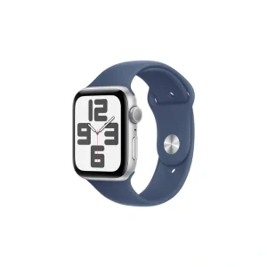 Apple Watch SE (2nd Gen) Silver