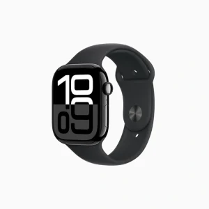 Apple Watch Series 10 Jet Black