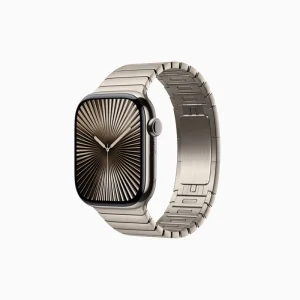 Apple Watch Series 10 Natural