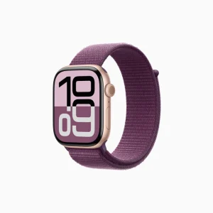 Apple Watch Series 10 Rose Gold