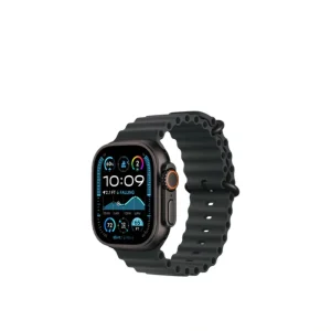Apple Watch Ultra 2 (2023) Black-